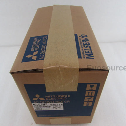 HC-SFS52K Mitsubishi Servo Motor