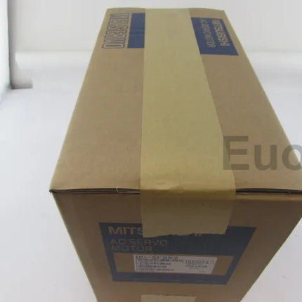 HC-SFS52 Mitsubishi Servo Motor
