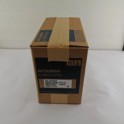 HC-SFS53 Mitsubishi Servo Motor