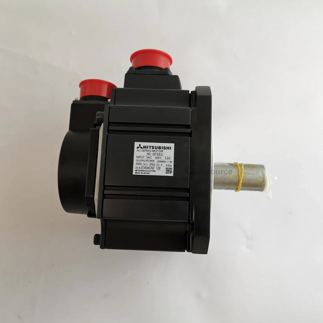 HC-SFS53 Mitsubishi Servo Motor