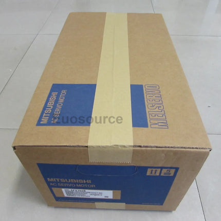 HC-SFS702 Mitsubishi Servo Motor