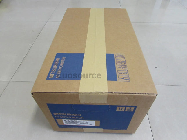 HC-SFS702 Mitsubishi Servo Motor