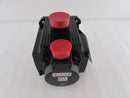 HC-SFS81 Mitsubishi Servo Motor