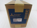 HC-SFS81 Mitsubishi Servo Motor