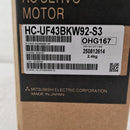 HC-UF43BKW92-S3 Mitsubishi Servo Motor