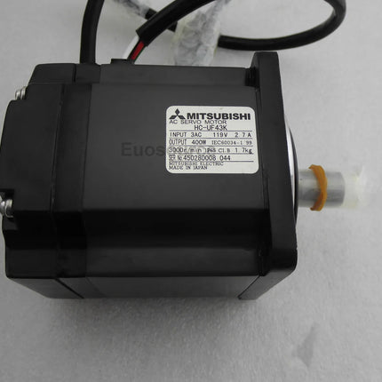 HC-UF43K Mitsubishi Servo Motor