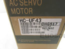 HC-UF43 Mitsubishi Servo Motor