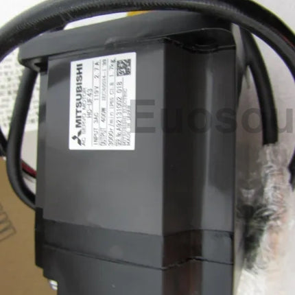 HC-UF43 Mitsubishi Servo Motor