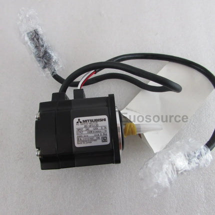 HC-UFS13D Mitsubishi Servo Motor