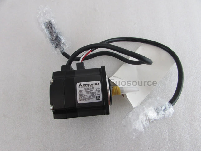 HC-UFS13D Mitsubishi Servo Motor
