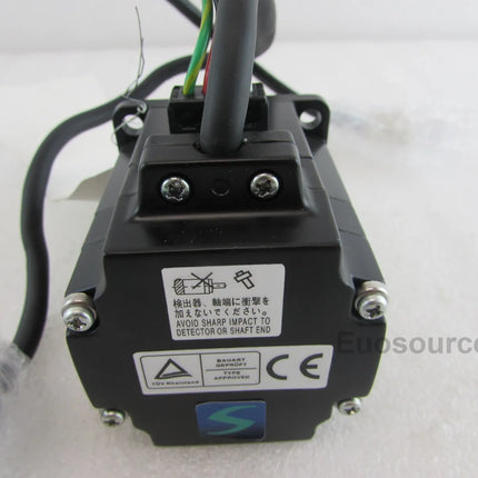 HC-UFS13D Mitsubishi Servo Motor