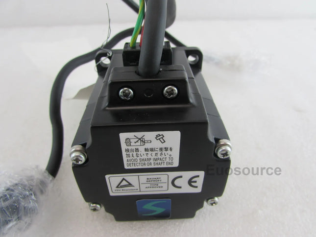 HC-UFS13D Mitsubishi Servo Motor