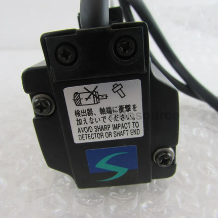 HC-UFS13D Mitsubishi Servo Motor