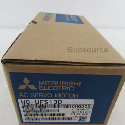 HC-UFS13D Mitsubishi Servo Motor