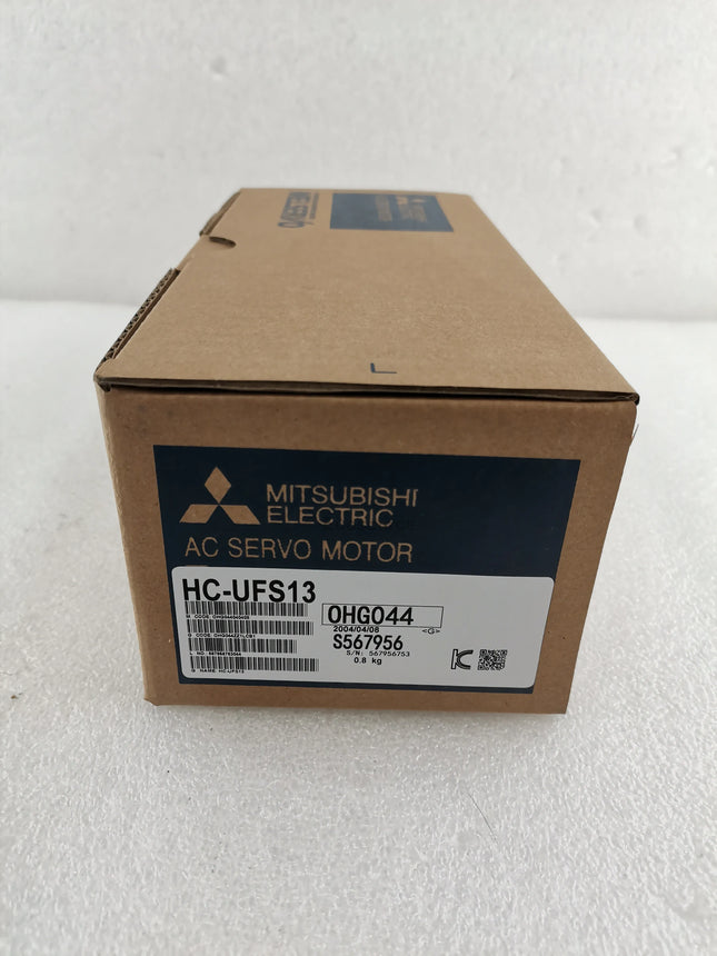 HC-UFS13 Mitsubishi Servo Motor