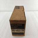 HC-UFS43B Mitsubishi Servo Motor