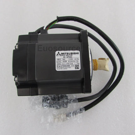 HC-UFS43 Mitsubishi Servo Motor