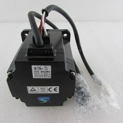 HC-UFS43 Mitsubishi Servo Motor
