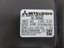 HC-UFS43 Mitsubishi Servo Motor
