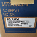 HC-UFS73-S1 Mitsubishi Servo Motor