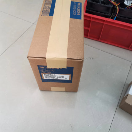 HC-UFS73-S1 Mitsubishi Servo Motor
