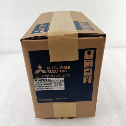 HC-UFS73-S5 Mitsubishi Servo Motor