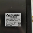 HC-UFS73B Mitsubishi Servo Motor