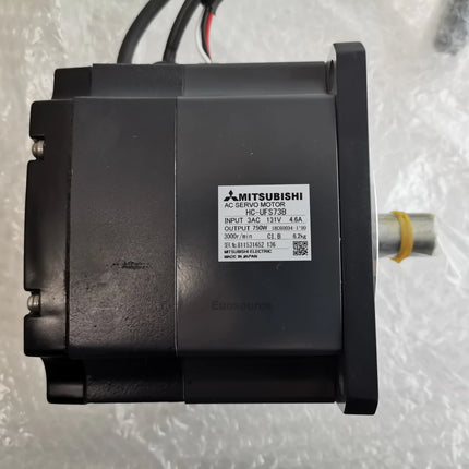HC-UFS73B Mitsubishi Servo Motor