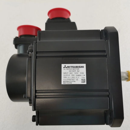 HC102T-SZ Mitsubishi Servo Motor