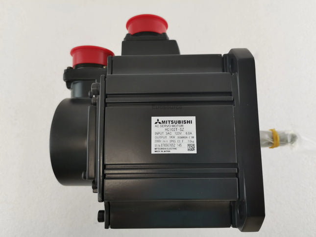HC102T-SZ Mitsubishi Servo Motor