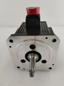 HC102T-SZ Mitsubishi Servo Motor