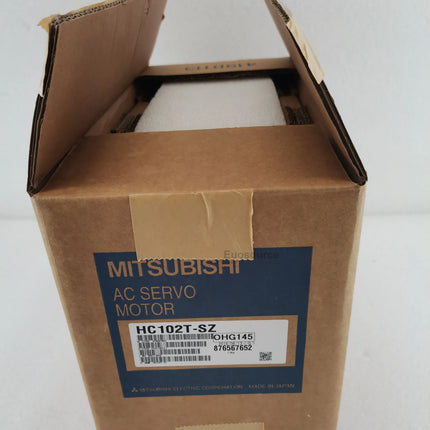 HC102T-SZ Mitsubishi Servo Motor