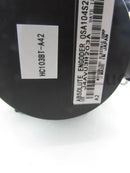 HC103BT-A42 Mitsubishi Servo Motor