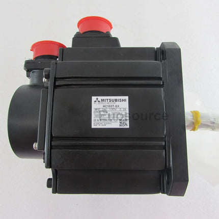 HC103T-SX Mitsubishi Servo Motor