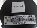 HC152T-A42 Mitsubishi Servo Motor