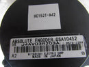 HC152T-A42 Mitsubishi Servo Motor