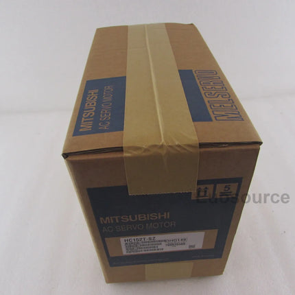 HC152T-SZ Mitsubishi Servo Motor