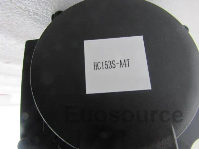 HC153S-A47 Mitsubishi Servo Motor