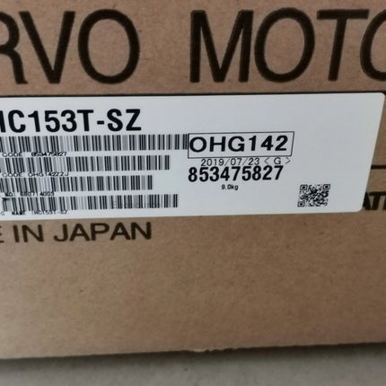 HC153T-SZ Mitsubishi Servo Motor