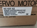 HC153T-SZ Mitsubishi Servo Motor