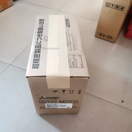 HC153T-SZ Mitsubishi Servo Motor