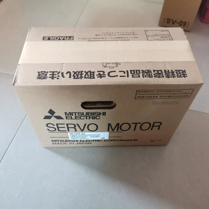 HC153T-SZ Mitsubishi Servo Motor