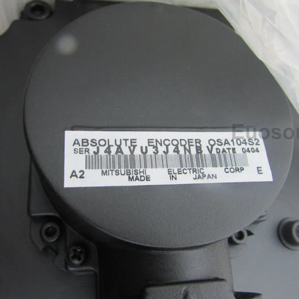 HC202BS Mitsubishi Servo Motor