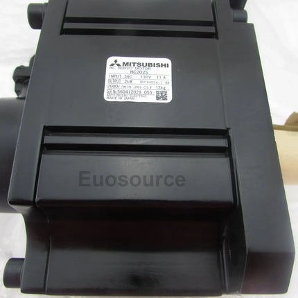HC202S-A42 Mitsubishi Servo Motor