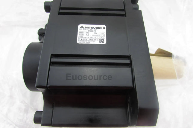HC202S-A42 Mitsubishi Servo Motor