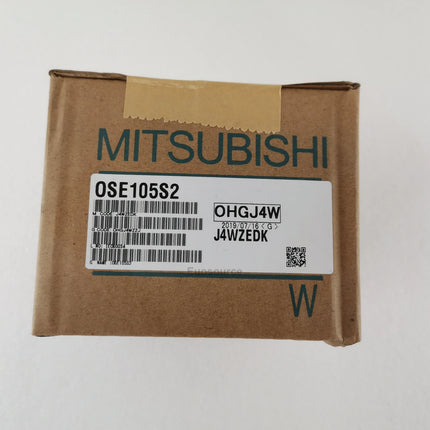 HC203S-E51 Mitsubishi Servo Motor