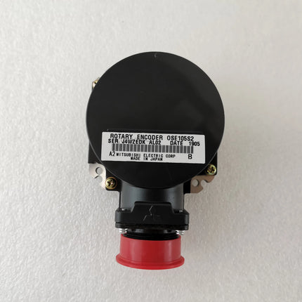 HC203S-E51 Mitsubishi Servo Motor