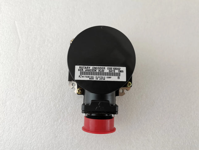 HC203S-E51 Mitsubishi Servo Motor