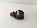 HC203S-E51 Mitsubishi Servo Motor