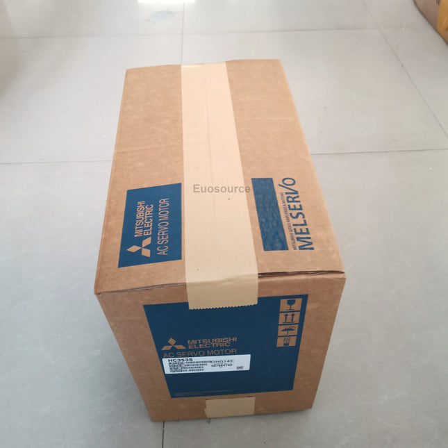 HC353S Mitsubishi Servo Motor